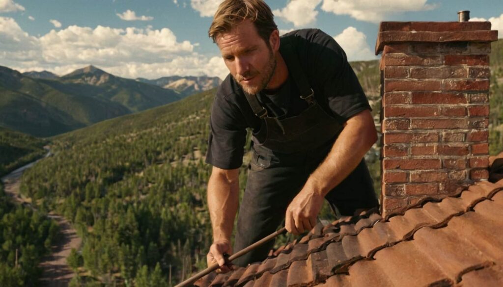 chimney repair and services in Cheraw co