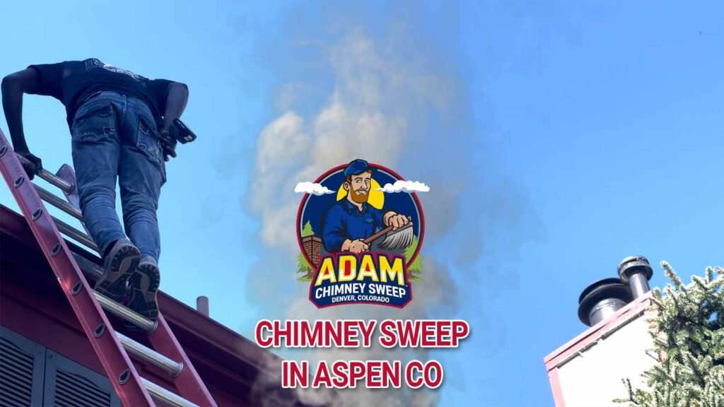 chimney sweep services in aspen colorado