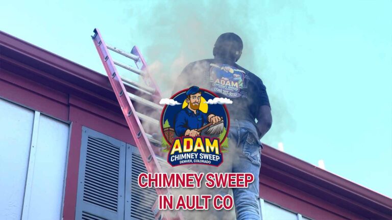 chimney sweep services in ault