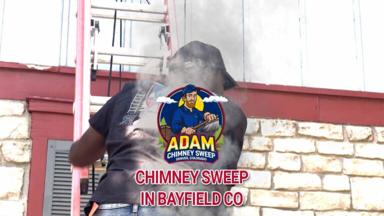 chimney sweep in bayfield co colorado
