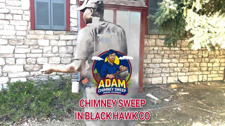 professional chimney sweep services in black hawk, co
