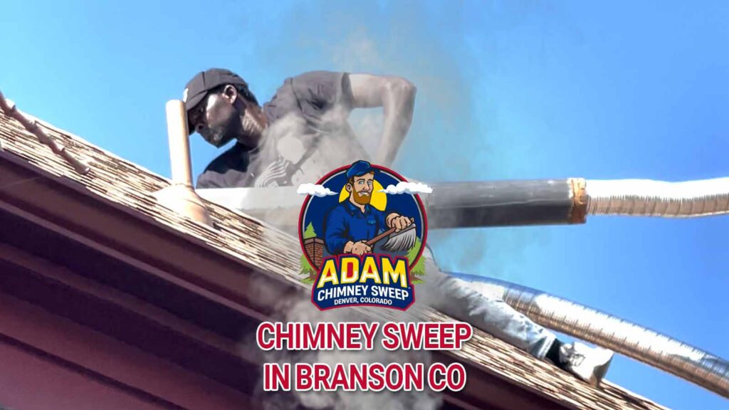 chimney sweep in branson colorado