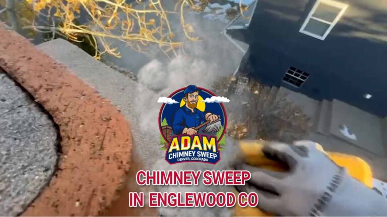 chimney services in englewood colorado