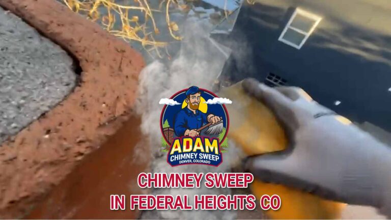 chimney services in federal heights