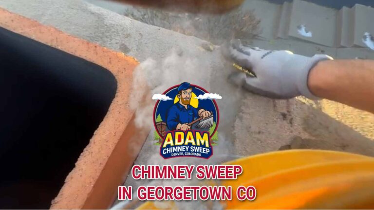 chimney sweep in georgetown co