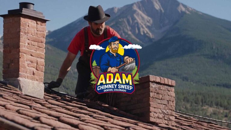 chimney sweep services in fountain colorado