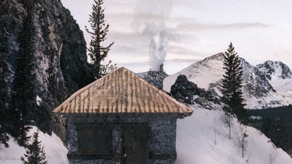 chimney sweep in Breckenridge, co