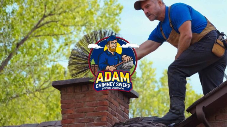 chimney sweep estes park colorado