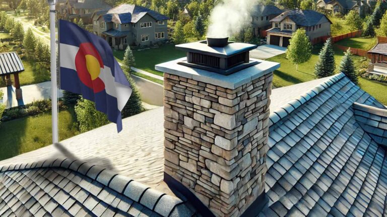 chimney sweep services in blanca colorado