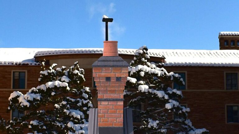 chimney sweep services boulder colorado