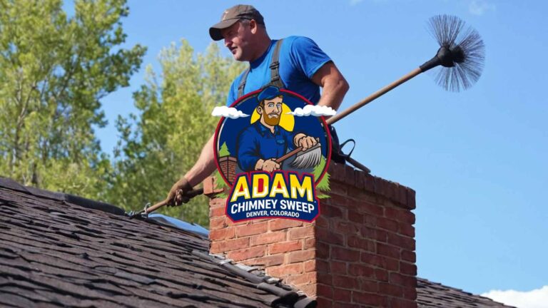chimney sweep in brighton colorado