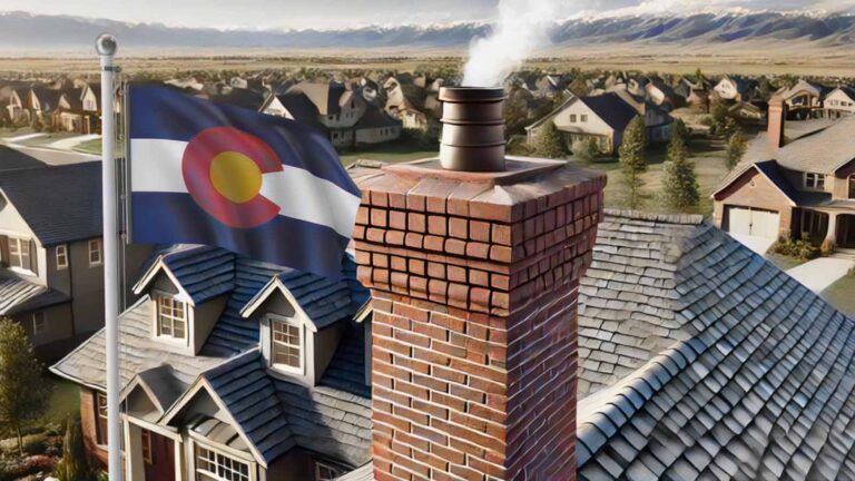 chimney sweep dillon colorado