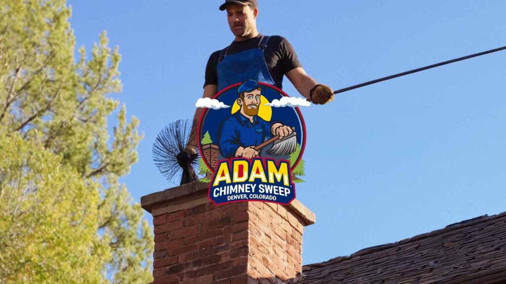 eaton colorado chimney sweep services