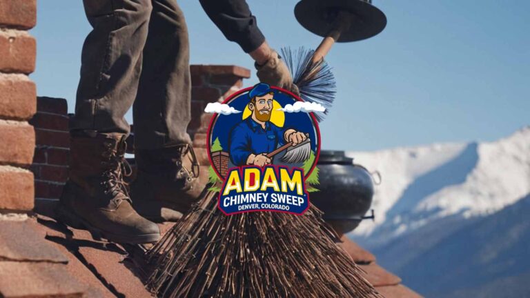 chimney sweep empire colorado