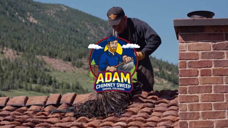chimney sweep in erie colorado