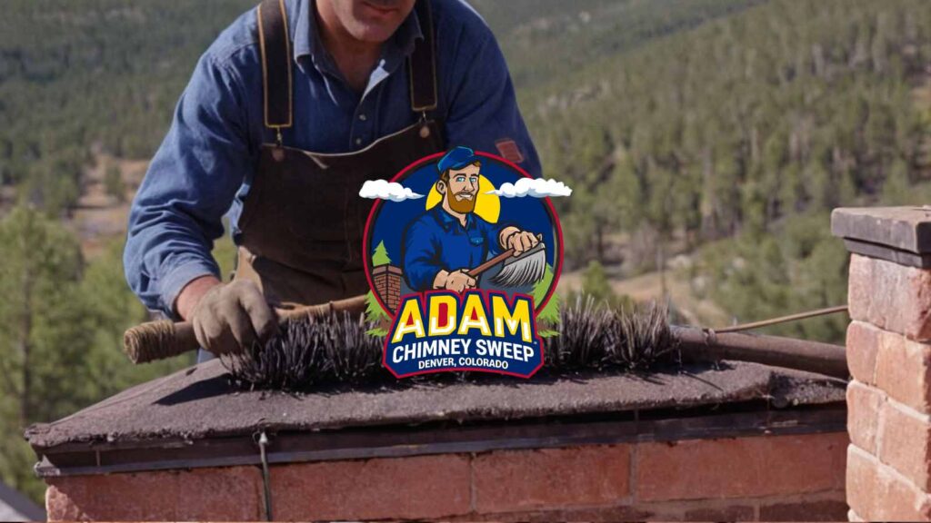 chimney sweep services in fairplay co