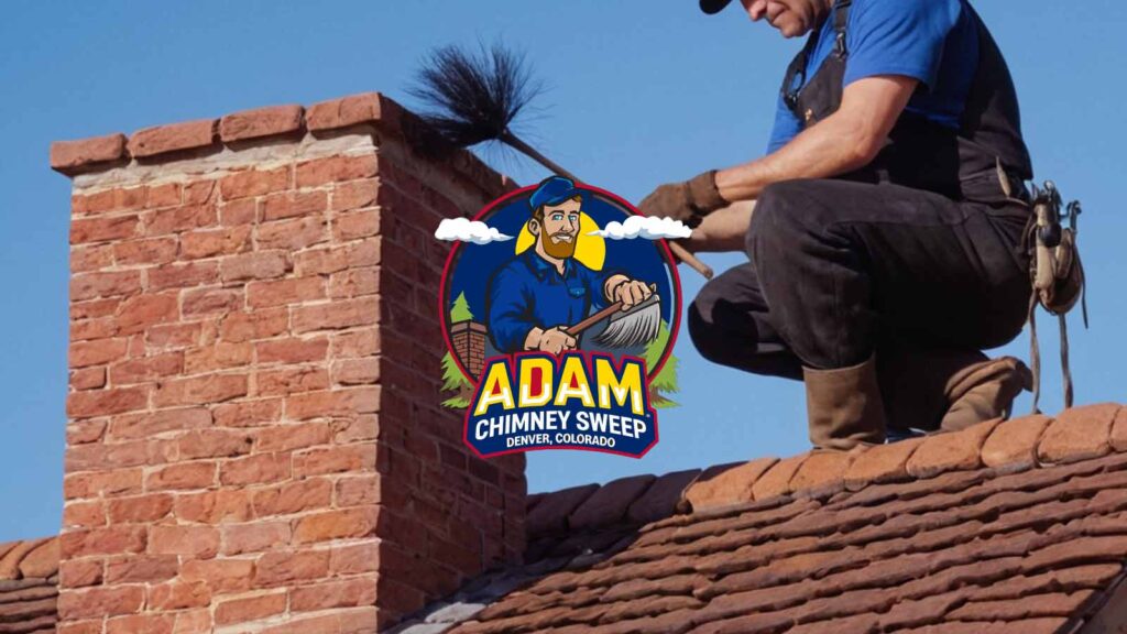 chimney sweep services in firestone colorado