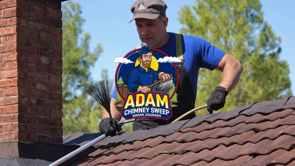 chimney sweep services in fraser colorado