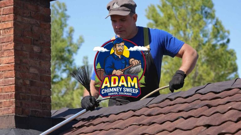 chimney sweep services in fraser colorado