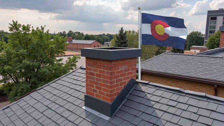 chimney sweep services in garden city, colorado