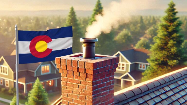 chimney sweep services in genoa colorado