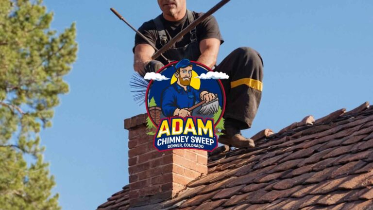 chimney sweep flagler colorado
