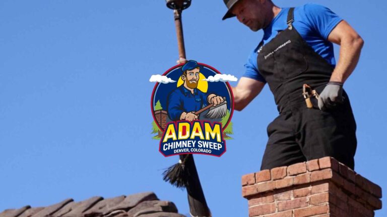 chimney sweep services in eckley colorado