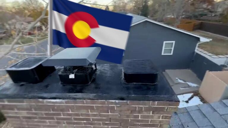 chimney sweep services in frisco co
