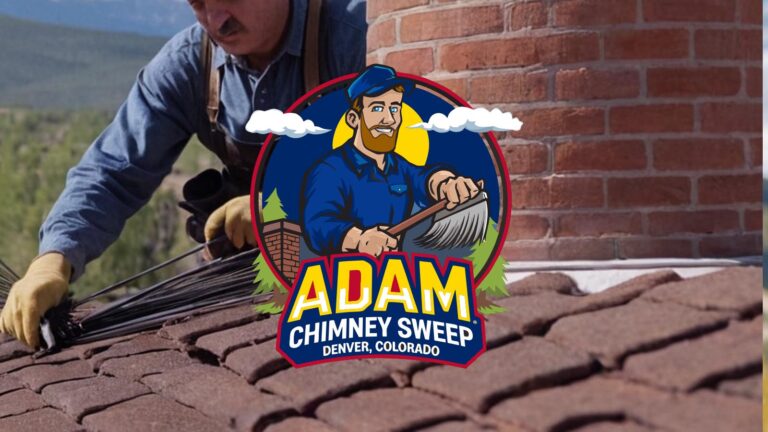 chimney services in logan county colorado