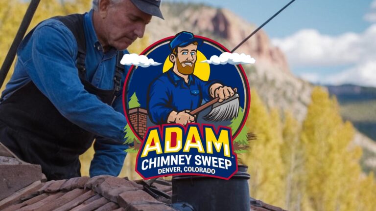 chimney services in mesa county colorado