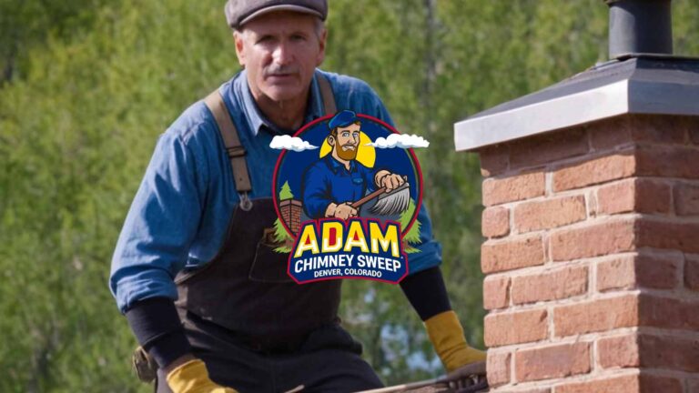 chimney sweep in douglas county colorado