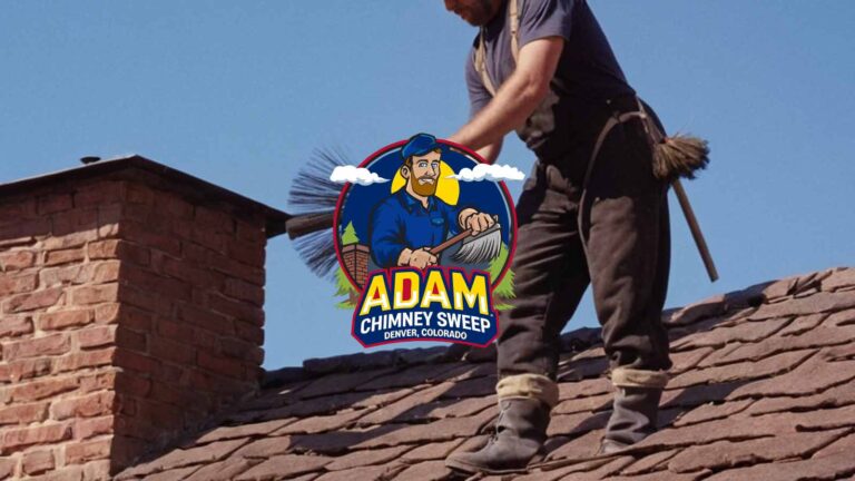 chimney sweep services in jefferson county colorado