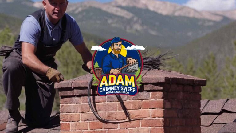 chimney sweep services in central city colorado