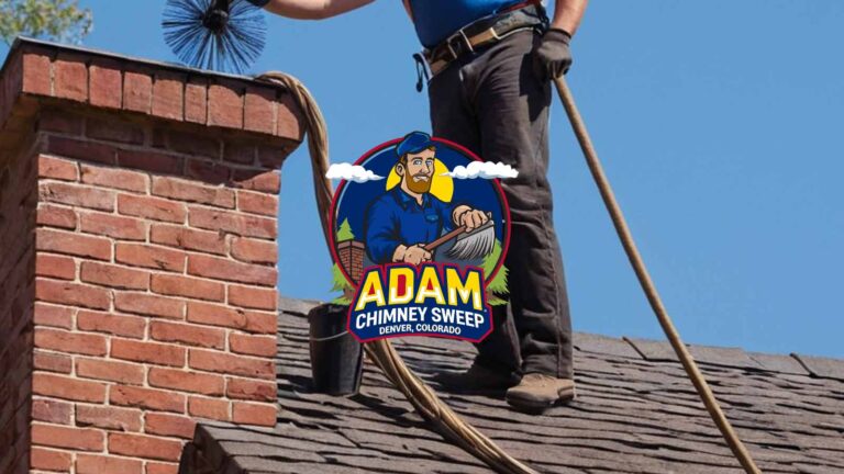 chimney sweep services coal creek co