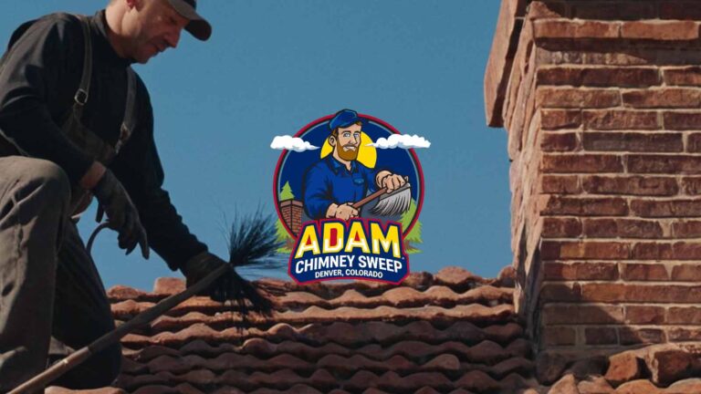 chimney sweep eagle colorado