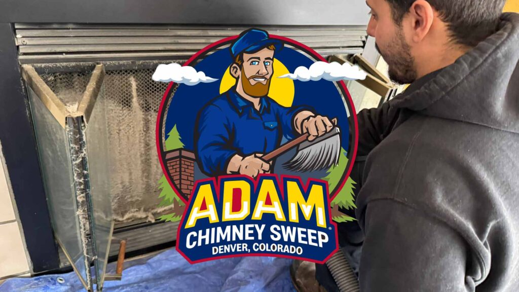 chimney sweep services in lone tree colorado