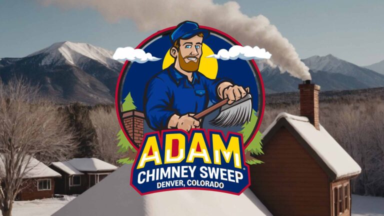 chimney sweep services in lakewood colorado