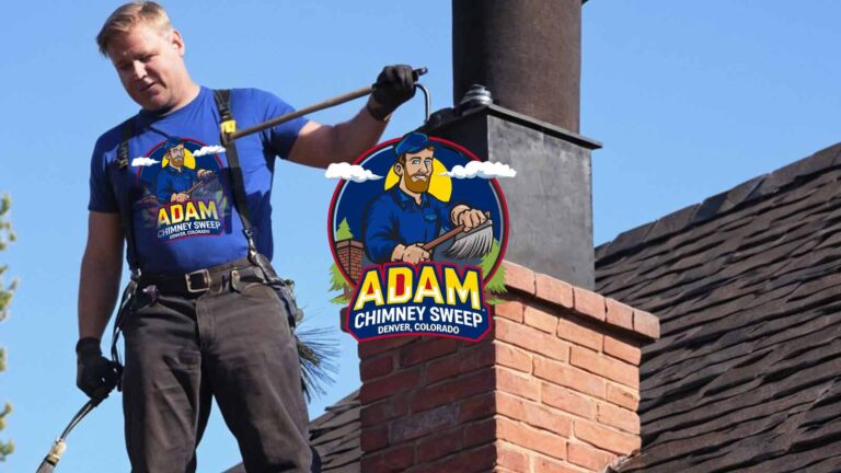 chimney sweeps in dacono co