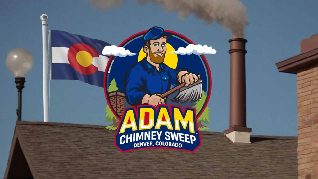 chimney types in colorado