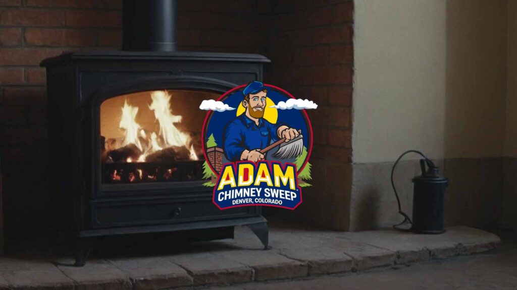 chimney sweep services in Washington county co