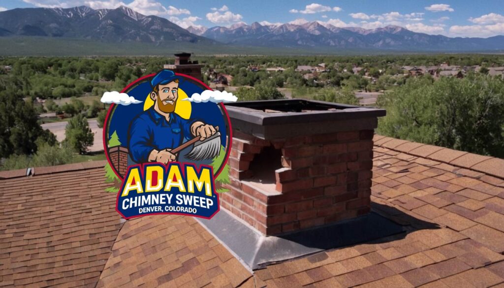 chimney services in Sherrelwood colorado