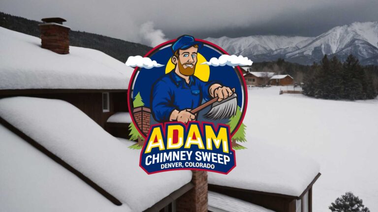chimney sweep services in evergreen colorado