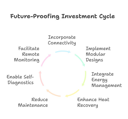 Guide to Modern Chimney Remodeling Trends That Are Revolutionizing Denver Living 4 future-proofing investment cycle