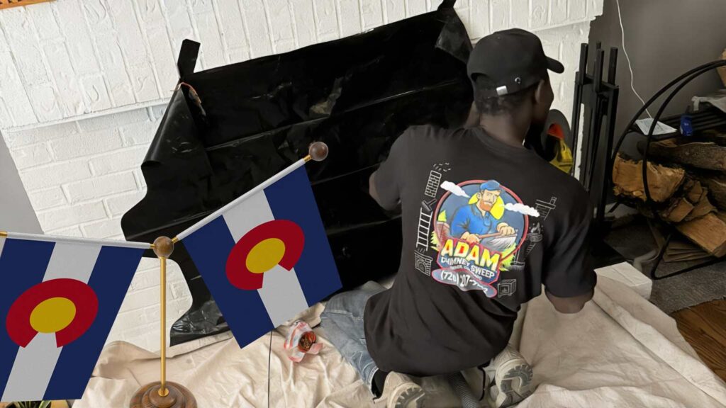 chimney repair remodeling
