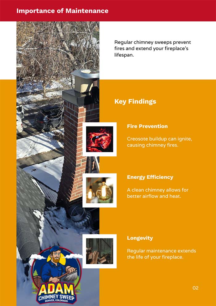 Chimney Sweep in Wheat Ridge, CO 3 brick tuckpointing in wheat ridge co