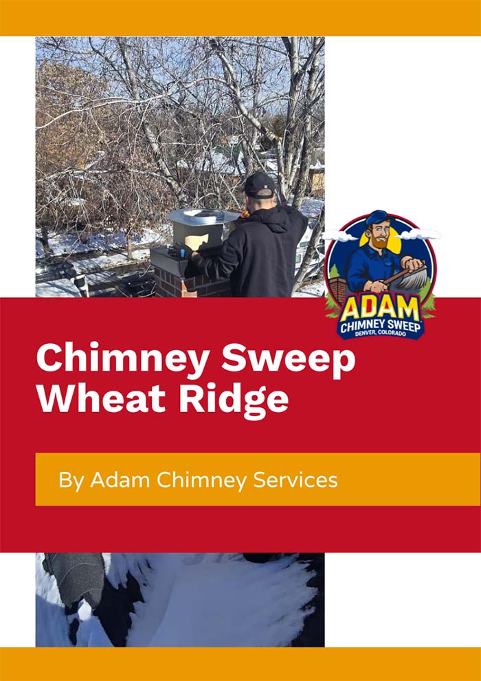 Chimney Sweep in Wheat Ridge, CO 1 chimney services wheat ridge co