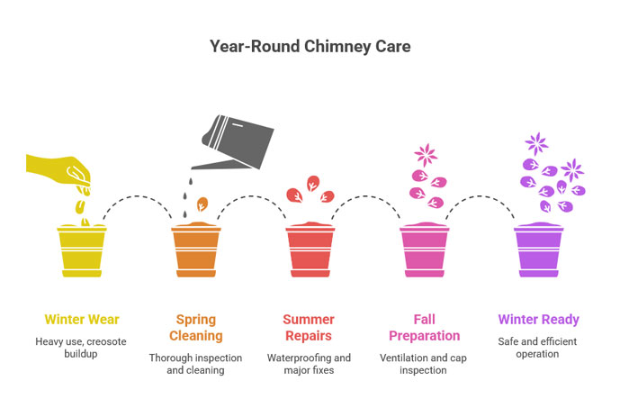 chimney care greenwood village