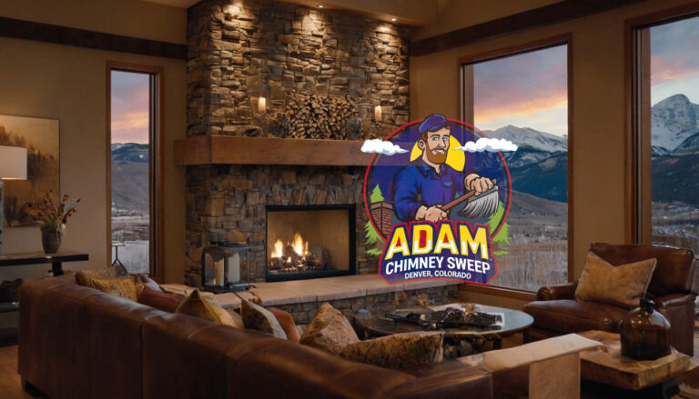 chimney services in greenwood village co
