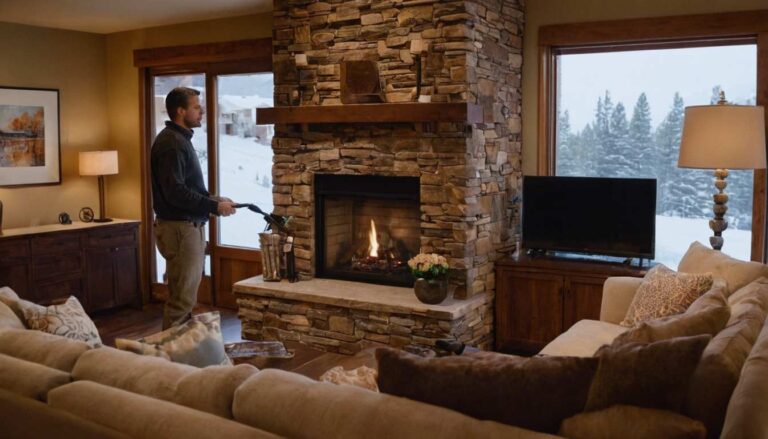 chimney services akron colorado