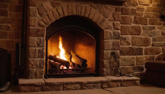 salida co fireplace services